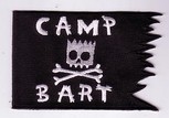 CAMP BART