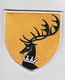 BARATHEON ESCUDO