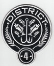 DISTRICT 4