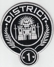 DISTRICT 1