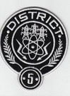 DISTRICT 5