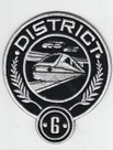 DISTRICT 6