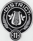 DISTRICT 11