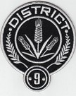 DISTRICT 9