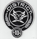 DISTRICT 10