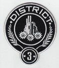 DISTRICT 3