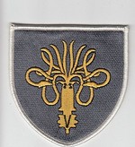 GREYJOY ESCUDO