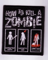 KILL ZOMBIE