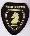 KNIGHT INDUSTRIES